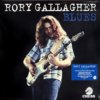 Rory Gallagher - Blues 2 LP Set Rory Gallagher - Blues 2 LP Set